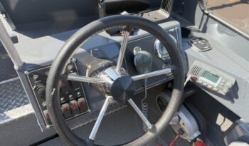 2021 HewesCraft 210 Sea Runner ET full