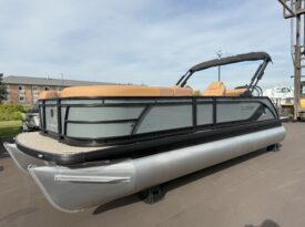 2026 Godfrey Sweetwater 2286SFLC Tritoon