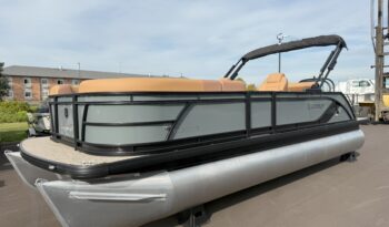 2026 Godfrey Sweetwater 2286SFLC Tritoon full