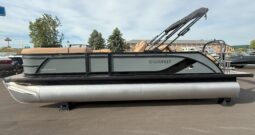 2026 Godfrey Sweetwater 2286SFLC Tritoon