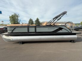 2026 Godfrey Sweetwater 2286SFLC Tritoon