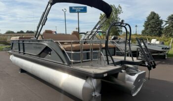 2026 Godfrey Sweetwater 2286SFLC Tritoon full