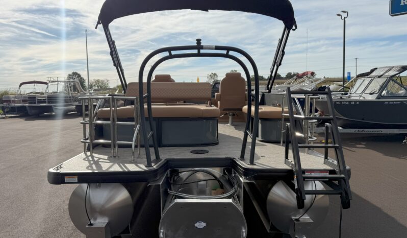 2026 Godfrey Sweetwater 2286SFLC Tritoon full