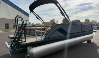 2026 Godfrey Sweetwater 2286SFLC Tritoon full