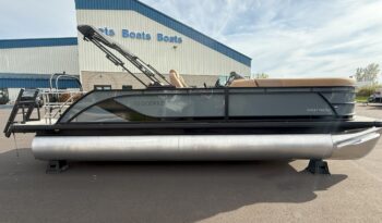 2026 Godfrey Sweetwater 2286SFLC Tritoon full