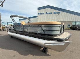 2026 Godfrey Sweetwater 2286SFLC Tritoon