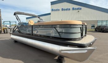 2026 Godfrey Sweetwater 2286SFLC Tritoon full