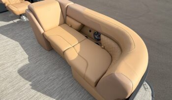 2026 Godfrey Sweetwater 2286SFLC Tritoon full