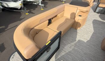 2026 Godfrey Sweetwater 2286SFLC Tritoon full