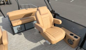 2026 Godfrey Sweetwater 2286SFLC Tritoon full