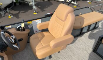 2026 Godfrey Sweetwater 2286SFLC Tritoon full