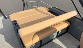 2026 Godfrey Sweetwater 2286SFLC Tritoon full