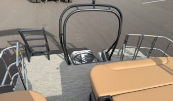 2026 Godfrey Sweetwater 2286SFLC Tritoon full