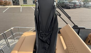 2026 Godfrey Sweetwater 2286SFLC Tritoon full