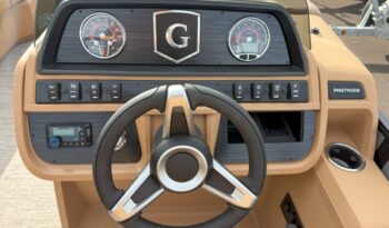 2026 Godfrey Sweetwater 2286SFLC Tritoon full