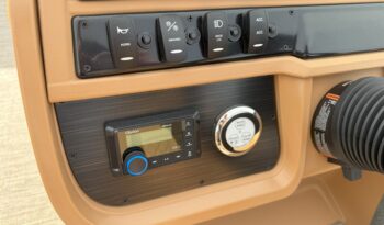 2026 Godfrey Sweetwater 2286SFLC Tritoon full