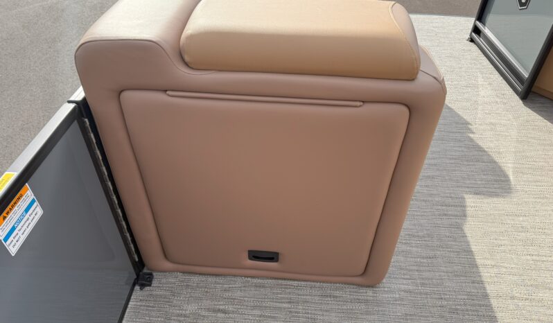 2026 Godfrey Sweetwater 2286SFLC Tritoon full