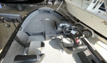 2026 Crestliner 1650 Hawk SC J full