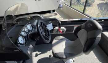 2026 Crestliner 1650 Hawk SC J full