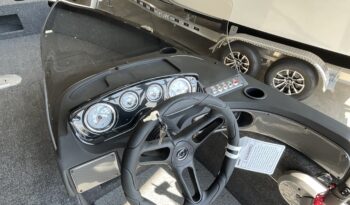 2026 Crestliner 1650 Hawk SC J full