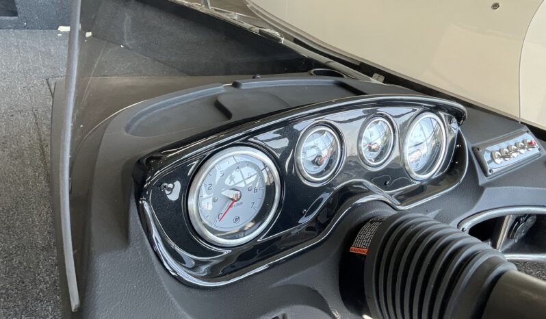 2026 Crestliner 1650 Hawk SC J full