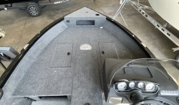 2026 Crestliner 1650 Hawk SC J full