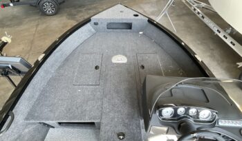 2026 Crestliner 1650 Hawk SC J full