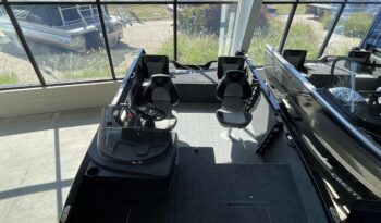 2026 Crestliner 1650 Hawk SC J full
