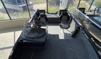 2026 Crestliner 1650 Hawk SC J full