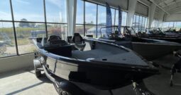 2026 Crestliner 1650 Hawk SC J