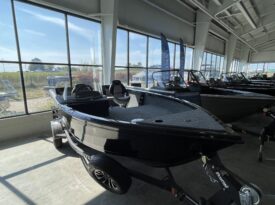 2026 Crestliner 1650 Hawk SC J