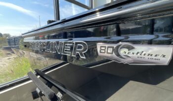 2026 Crestliner 1650 Hawk SC J full