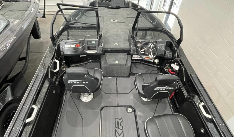 2026 Skeeter WXR2060F