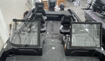 2026 Skeeter WXR2060F full