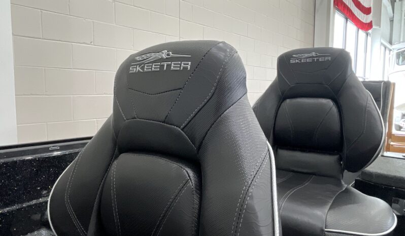 2026 Skeeter WXR2060F full