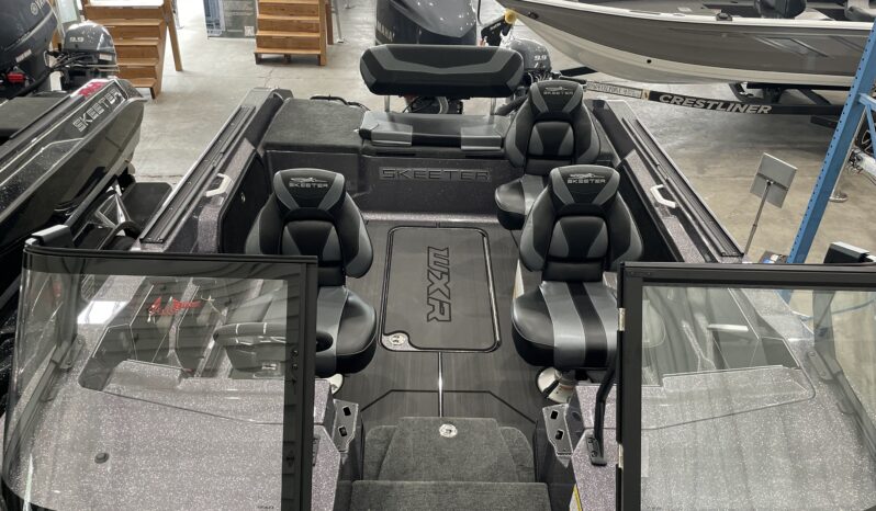 2026 Skeeter WXR2060 full