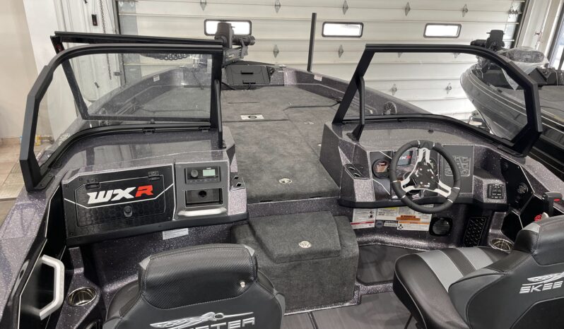 2026 Skeeter WXR2060 full