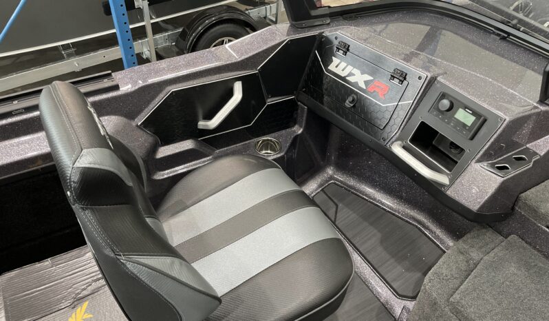 2026 Skeeter WXR2060 full