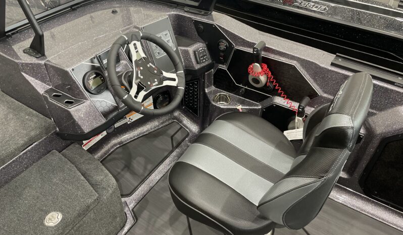 2026 Skeeter WXR2060 full