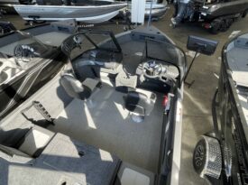 2026 Crestliner 1650 Hawk WT J