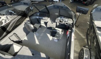 2026 Crestliner 1650 Hawk WT J full