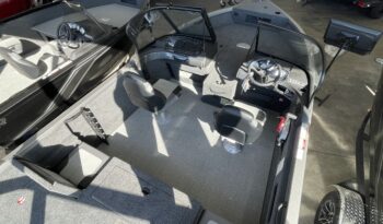 2026 Crestliner 1650 Hawk WT J full