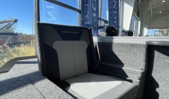 2026 Crestliner 1650 Hawk WT J full