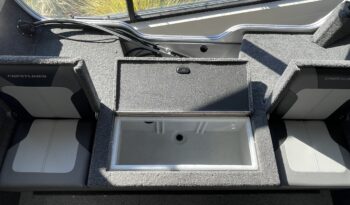 2026 Crestliner 1650 Hawk WT J full