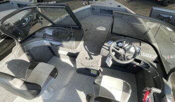 2026 Crestliner 1650 Hawk WT J full