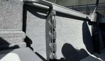 2026 Crestliner 1650 Hawk WT J full