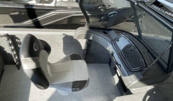 2026 Crestliner 1650 Hawk WT J full