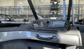 2026 Crestliner 1650 Hawk WT J full