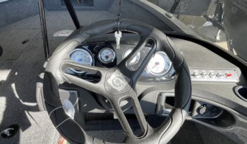 2026 Crestliner 1650 Hawk WT J full