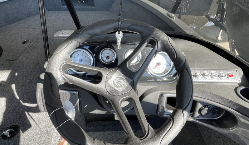 2026 Crestliner 1650 Hawk WT J full